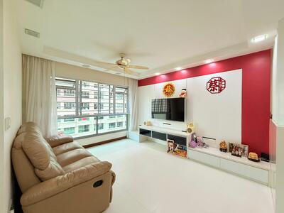 For Sale - 271D Punggol Walk