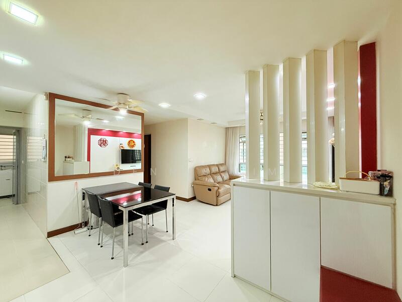 For Sale - 271D Punggol Walk