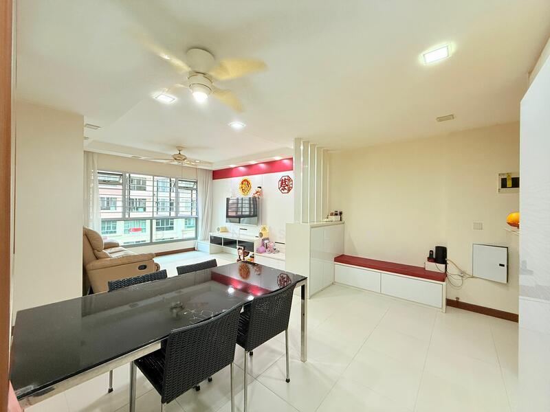 For Sale - 271D Punggol Walk