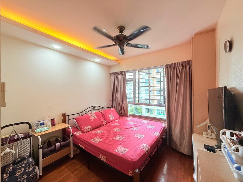 For Sale - 271D Punggol Walk