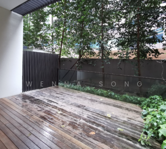 For Rent - River Valley Vicinity