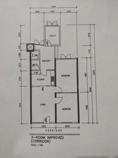 For Sale 98 Lorong 1 Toa Payoh