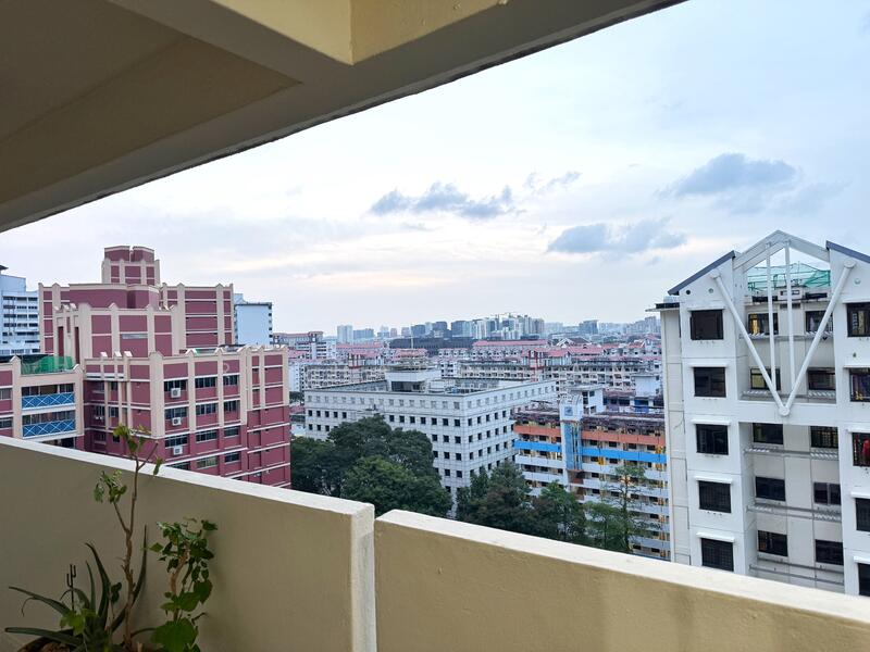For Sale - 98 Lorong 1 Toa Payoh