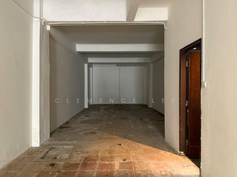 13 mosque street, mosque street, 3,083 sqft, Shop / Shophouse For Sale, by Clemence Lee, 60048555 - Others - CommercialGuru.com.sg