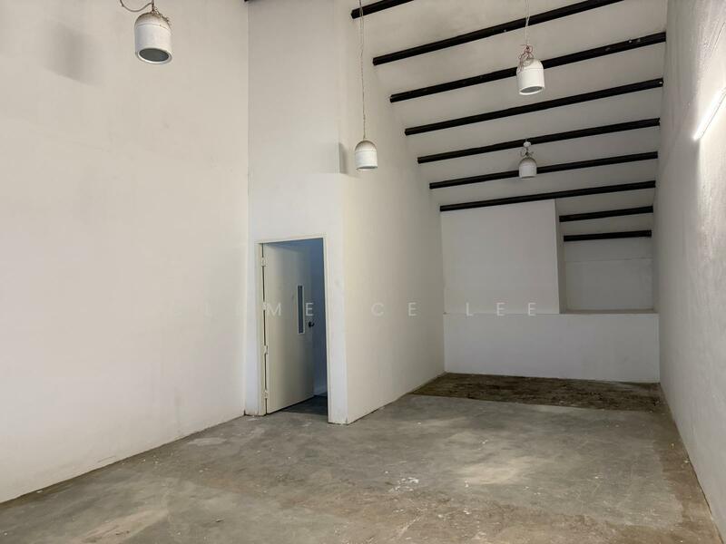 13 mosque street, mosque street, 3,083 sqft, Shop / Shophouse For Sale, by Clemence Lee, 60048555 - Others - CommercialGuru.com.sg