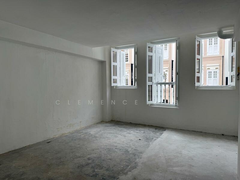 13 mosque street, mosque street, 3,083 sqft, Shop / Shophouse For Sale, by Clemence Lee, 60048555 - Interior - CommercialGuru.com.sg