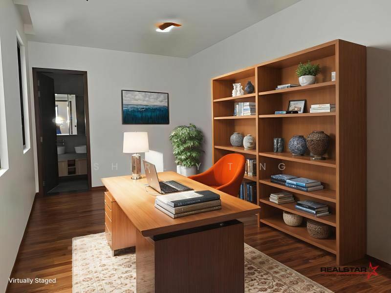 $7.XM BRAND NEW FREEHOLD 2.5 STY WITH LIFT/POOL @ MOUNT SINAI! ST 9623.4620, , 5 Bedrooms, 4,625 sqft, Terraced House For Sale, by Shirley Ting, 60048556 - PropertyGuru.com.sg