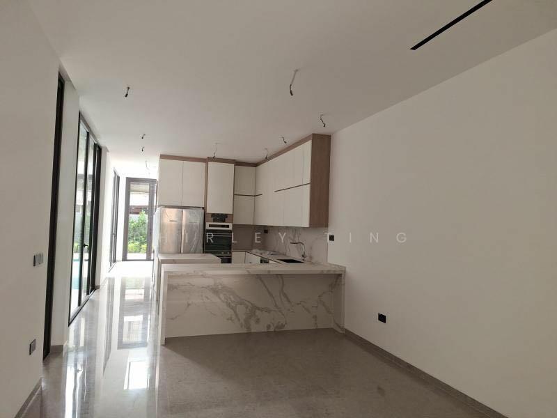 $7.XM BRAND NEW FREEHOLD 2.5 STY WITH LIFT/POOL @ MOUNT SINAI! ST 9623.4620, , 5 Bedrooms, 4,625 sqft, Terraced House For Sale, by Shirley Ting, 60048556 - PropertyGuru.com.sg