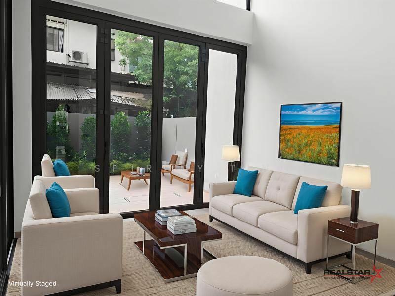 $7.XM BRAND NEW FREEHOLD 2.5 STY WITH LIFT/POOL @ MOUNT SINAI! ST 9623.4620, , 5 Bedrooms, 4,625 sqft, Terraced House For Sale, by Shirley Ting, 60048556 - PropertyGuru.com.sg
