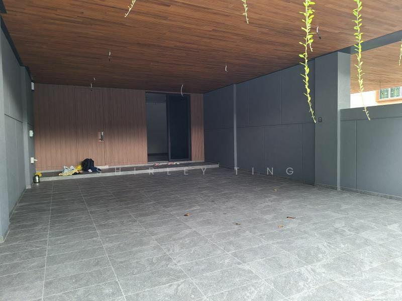 $7.XM BRAND NEW FREEHOLD 2.5 STY WITH LIFT/POOL @ MOUNT SINAI! ST 9623.4620, , 5 Bedrooms, 4,625 sqft, Terraced House For Sale, by Shirley Ting, 60048556 - PropertyGuru.com.sg