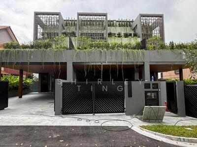 For Sale - $7.XM BRAND NEW FREEHOLD 2.5 STOREY TERRACE WITH LIFT @ MOUNT SINAI! ST 9623.4620