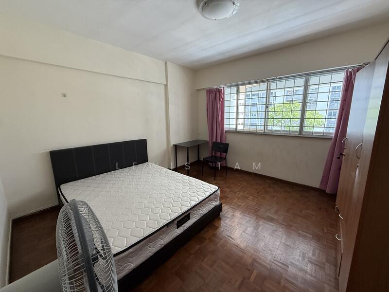 For Sale - 719 Bedok Reservoir Road