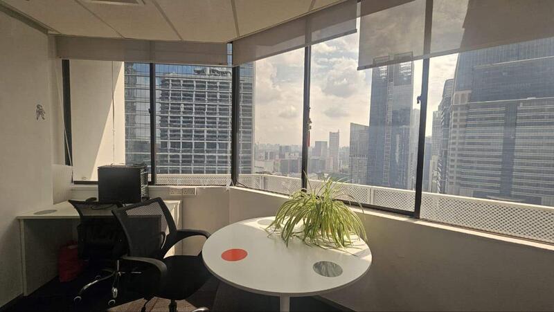 International Plaza, 10 Anson Road, 2,217 sqft, Office For Sale, by Evan Loh, 60048582 - CommercialGuru.com.sg