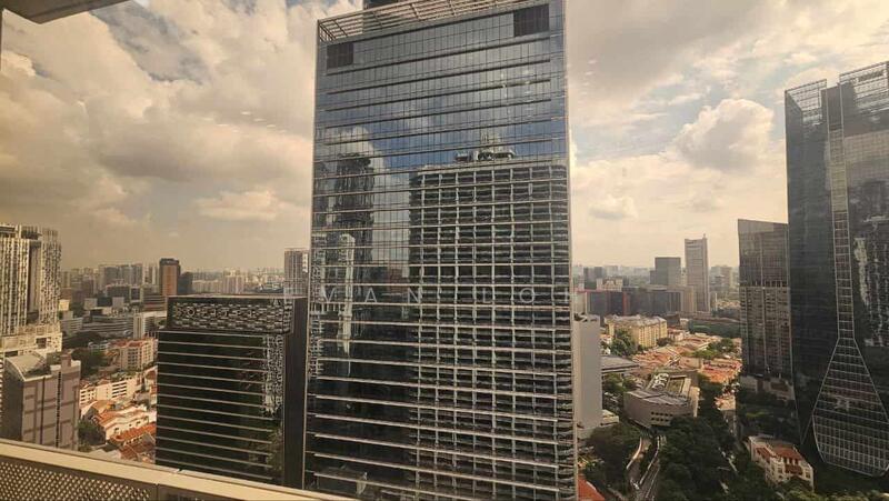 International Plaza, 10 Anson Road, 2,217 sqft, Office For Sale, by Evan Loh, 60048582 - CommercialGuru.com.sg