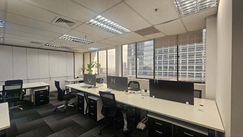 International Plaza, 10 Anson Road, 2,217 sqft, Office For Sale, by Evan Loh, 60048582 - CommercialGuru.com.sg