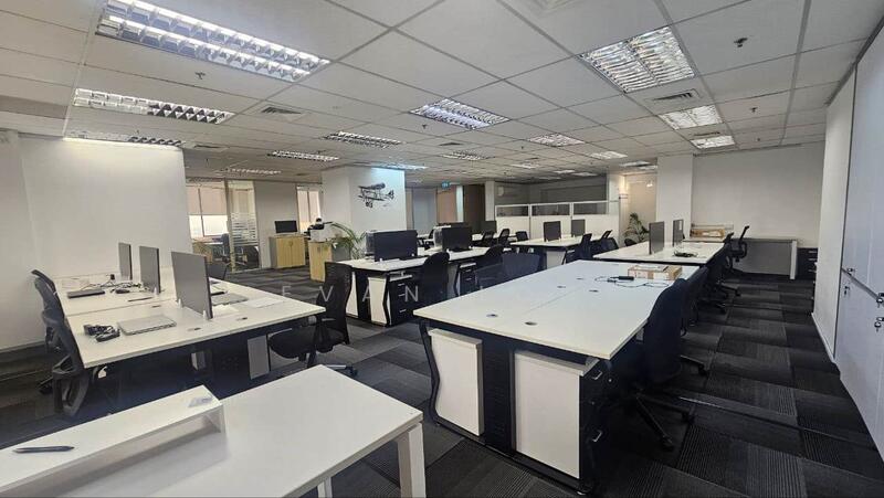 International Plaza, 10 Anson Road, 2,217 sqft, Office For Sale, by Evan Loh, 60048582 - CommercialGuru.com.sg