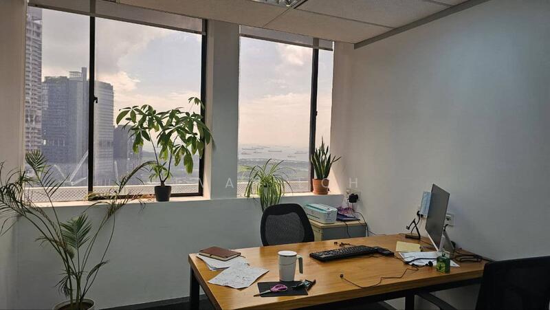 International Plaza, 10 Anson Road, 2,217 sqft, Office For Sale, by Evan Loh, 60048582 - CommercialGuru.com.sg