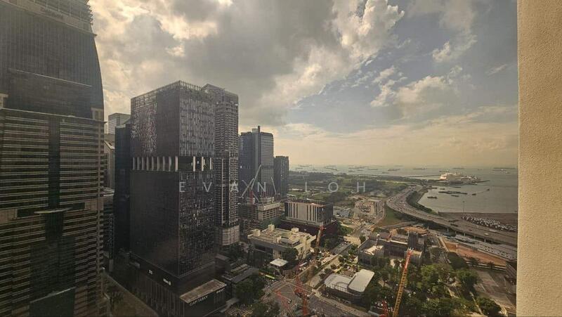 International Plaza, 10 Anson Road, 2,217 sqft, Office For Sale, by Evan Loh, 60048582 - CommercialGuru.com.sg