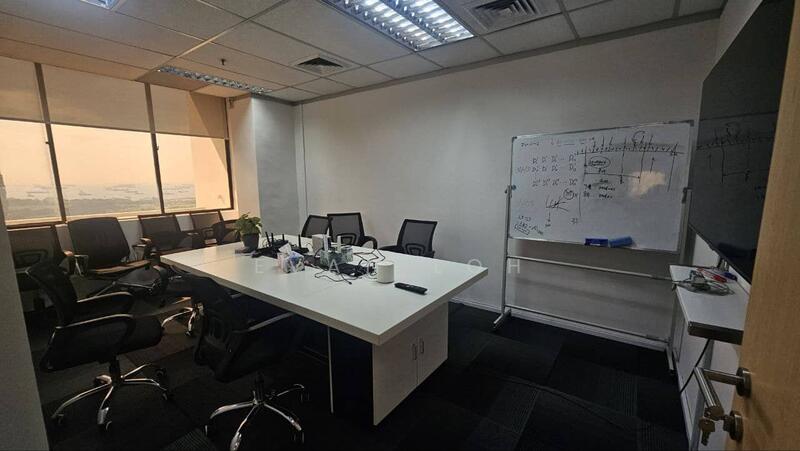 International Plaza, 10 Anson Road, 2,217 sqft, Office For Sale, by Evan Loh, 60048582 - CommercialGuru.com.sg