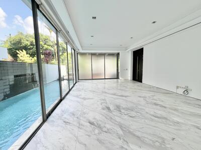 For Rent - Botanic Gardens Vicinity