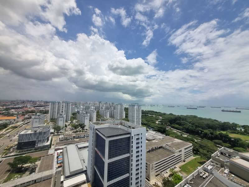 Parkway Parade, 80 Marine Parade Road, 1,500 sqft, Office For Rent, by Jem Yang, 60048621 - View - CommercialGuru.com.sg