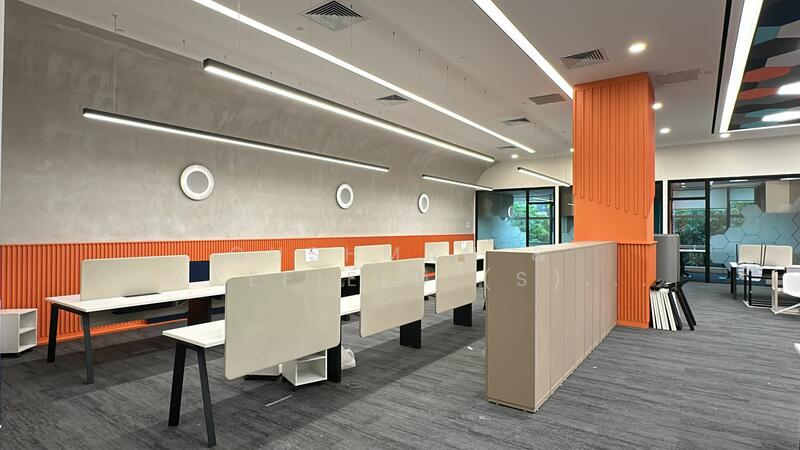 Synapse, , 30,000 sqft, Business / Science Park For Rent, by FELICIA TAN, 60048624 - CommercialGuru.com.sg