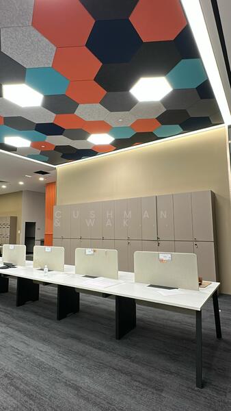 Synapse, , 8,000 sqft, Business / Science Park For Rent, by LU WEIJIE, DARREN, 60048635 - CommercialGuru.com.sg