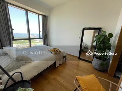 For Rent - Marina One Residences