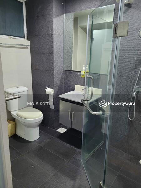 Common Bathroom