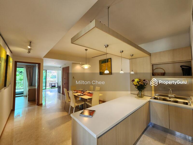 For Sale - The Berth by the Cove
