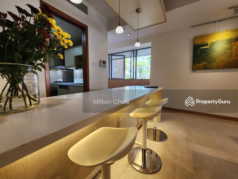For Sale - The Berth by the Cove