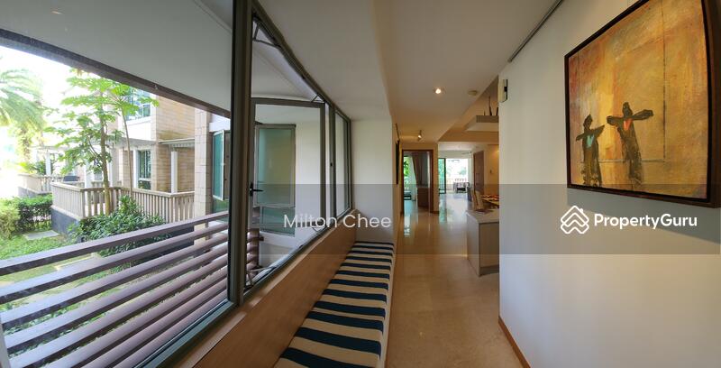 For Sale - The Berth by the Cove