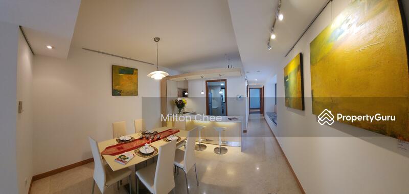 For Sale - The Berth by the Cove