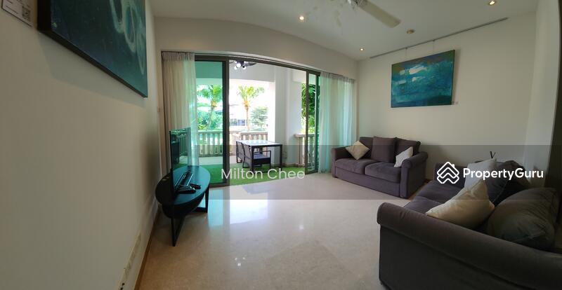 For Sale - The Berth by the Cove
