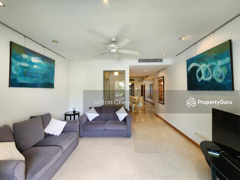For Sale - The Berth by the Cove