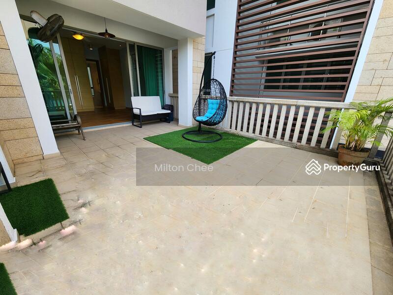 For Sale - The Berth by the Cove