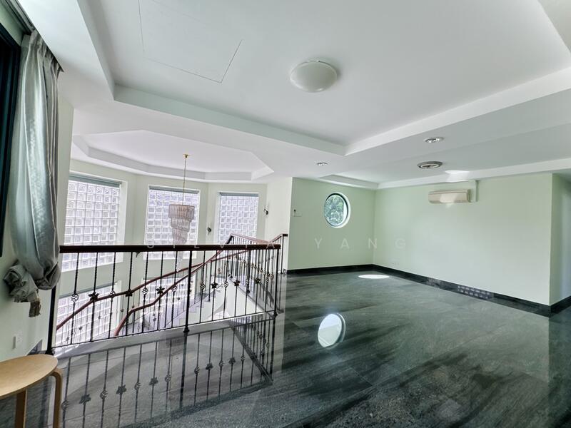 For Rent - Windsor Park Estate