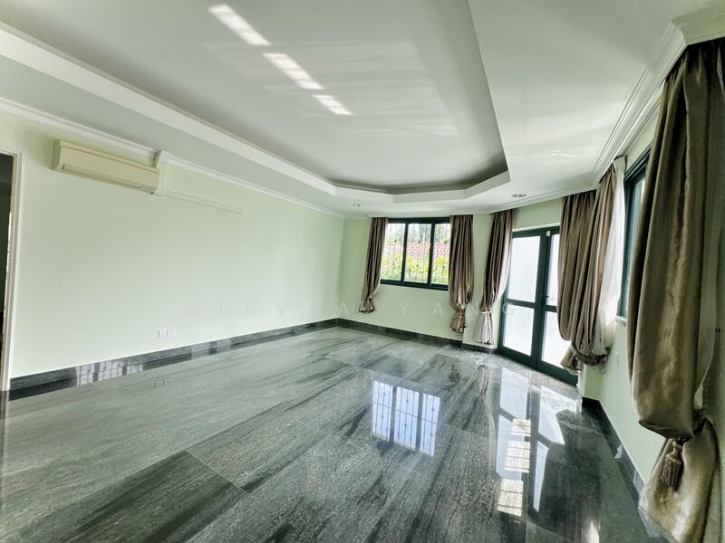 For Rent - Windsor Park Estate