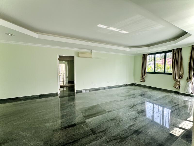 For Rent - Windsor Park Estate