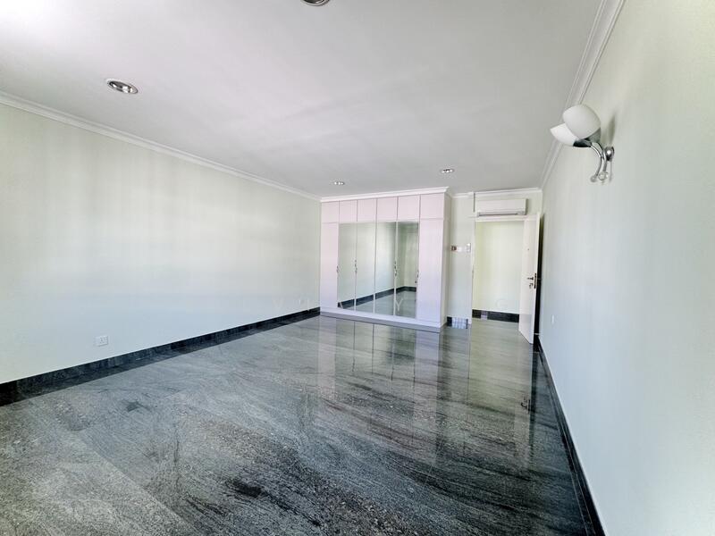 For Rent - Windsor Park Estate
