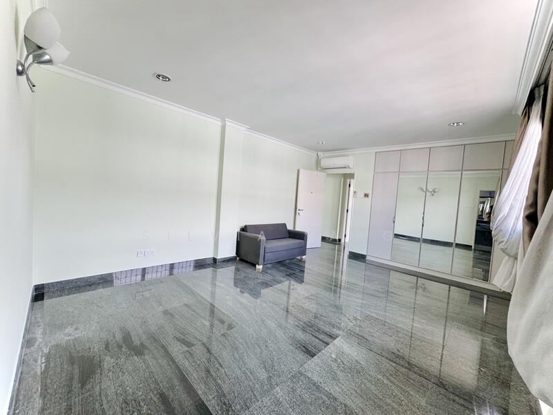 For Rent - Windsor Park Estate