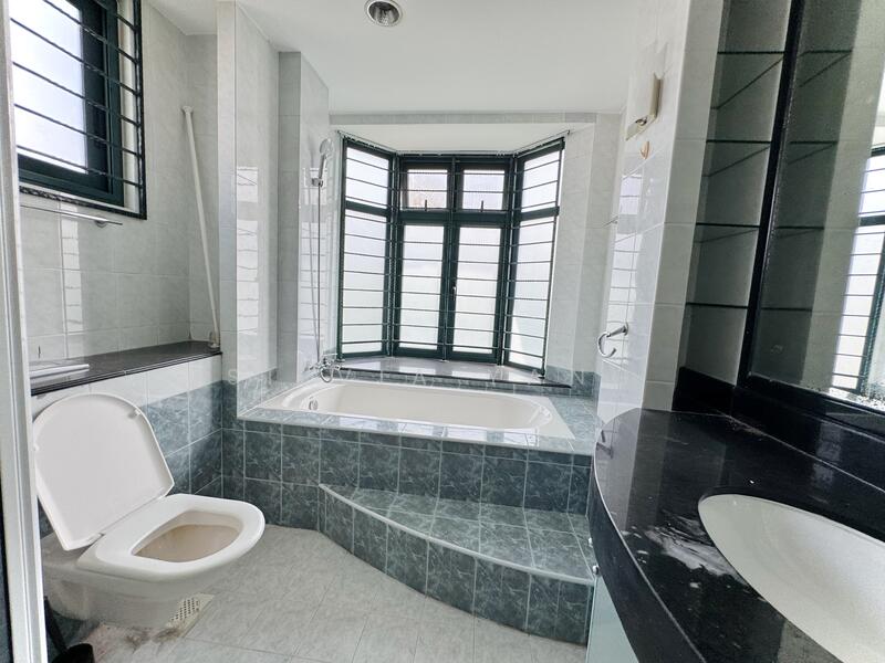 For Rent - Windsor Park Estate