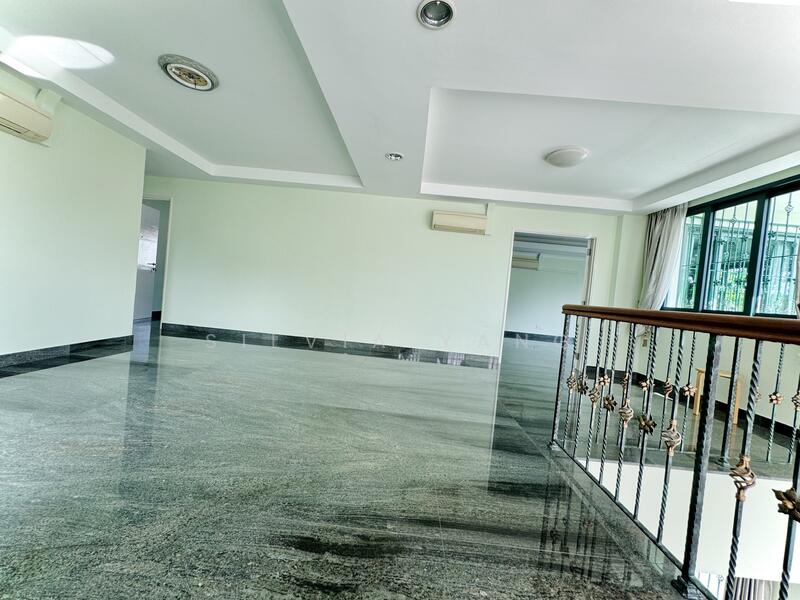 For Rent - Windsor Park Estate
