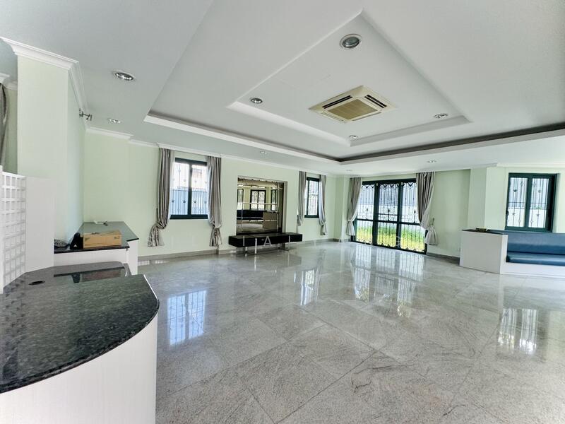 For Rent - Windsor Park Estate