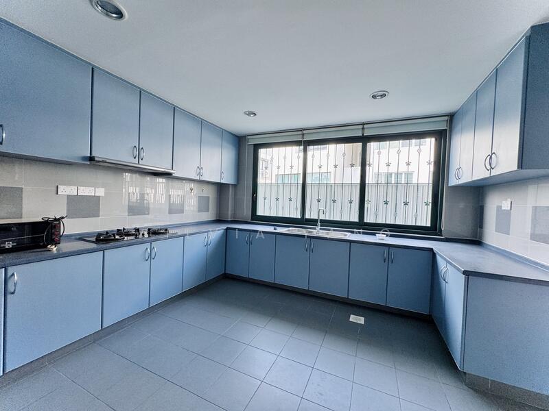 For Rent - Windsor Park Estate