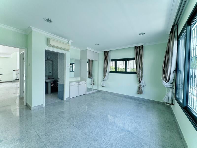 For Rent - Windsor Park Estate