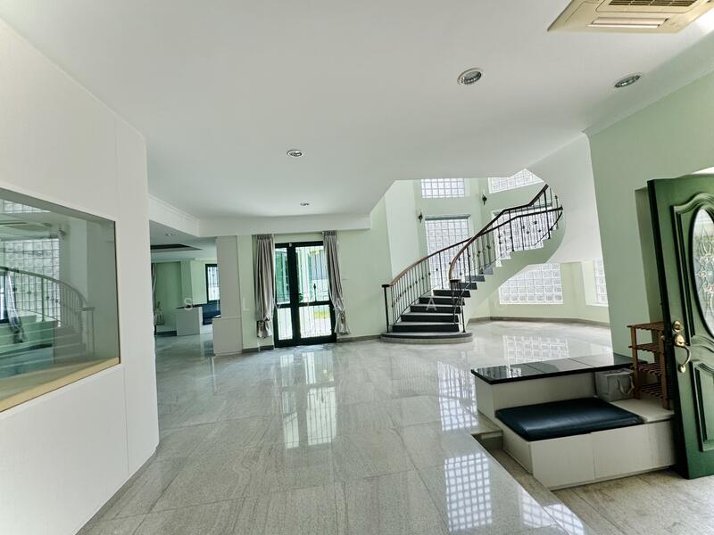 For Rent - Windsor Park Estate