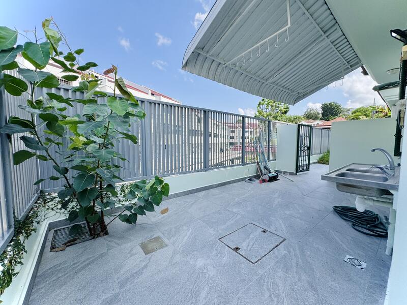 For Rent - Windsor Park Estate