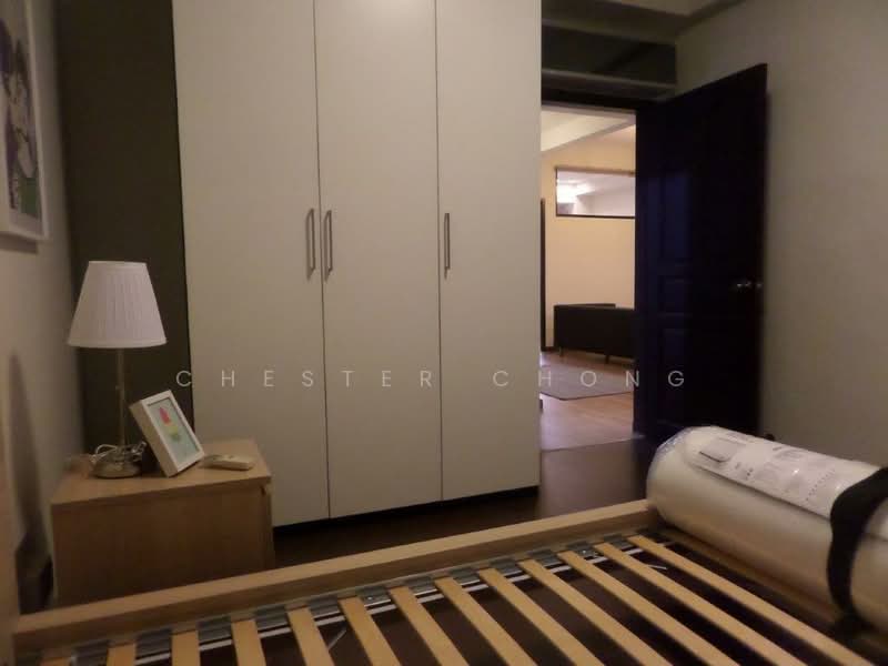 International Plaza, 10 Anson Road, 2 Bedrooms, 1,033 sqft, Apartment For Sale, by Chester Chong, 60048672 - Bedroom - PropertyGuru.com.sg