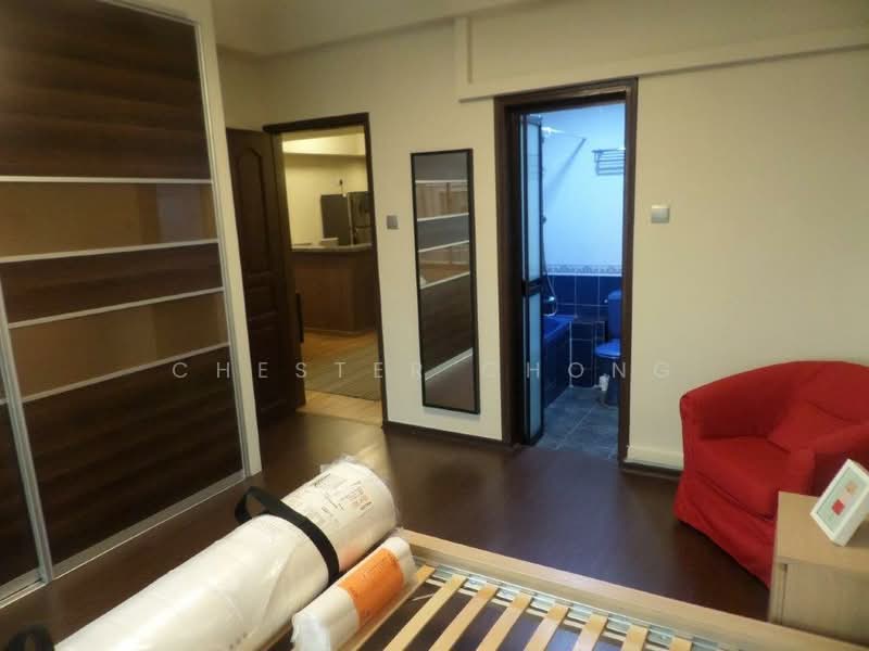 International Plaza, 10 Anson Road, 2 Bedrooms, 1,033 sqft, Apartment For Sale, by Chester Chong, 60048672 - Interior - PropertyGuru.com.sg